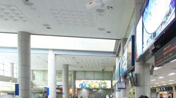 Norcorea lanzó un cohete este mes pero fracasó.