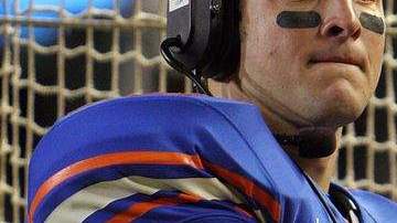 Tim Tebow, de 24 años, asegura que llegará virgen al matrimonio.