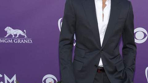 El cantante Marc Anthony recibirá el premio Salón de la Fama.