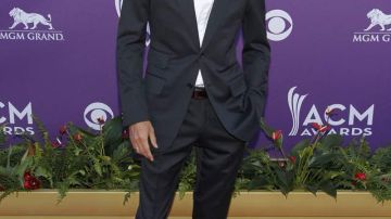 El cantante Marc Anthony recibirá el premio Salón de la Fama.