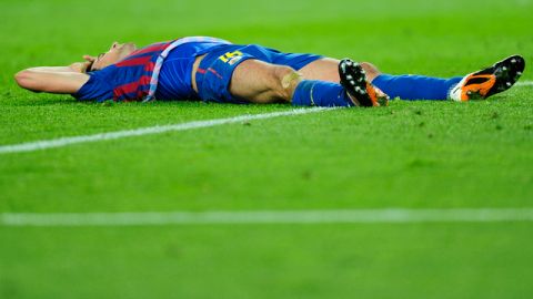 El Barcelona quedó fulminado tras su derrota ante el Chelsea y ahora se cuestiona el futuro del equipo y su entrenador Josep Guardiola.
