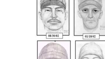 Este es el retrato hablado del “violador de la lágrima”.