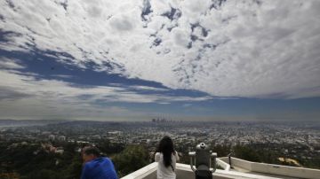 El turismo genera más de medio millón de empleos en Los Ángeles.