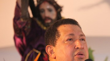 El presidente Chávez ha mantenido en secreto algunos detalles de su enfermedad.