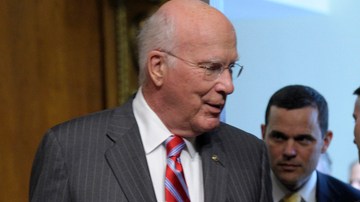 La secretaria de Seguridad Nacional, Janet Napolitano, acudió a rendir testimonio ante  un panel del Senado