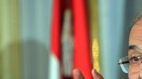 Shafiq desafió con éxito una ley que impide a altos cargos del régimen de Mubarak competir en los comicios presidenciales.