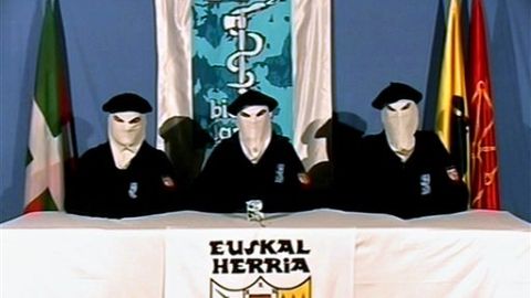 Uno de los elementos del plan es colocar a los presos en penitenciarias próximas a sus domicilios.