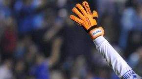 Comprometido, José de Jesús Corona buscará que las Águilas no hagan daño en su portería.