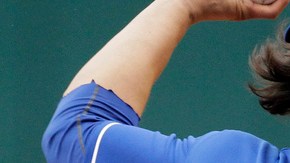 Luis Mendoza trabajó seis innings para acreditarse la victoria.