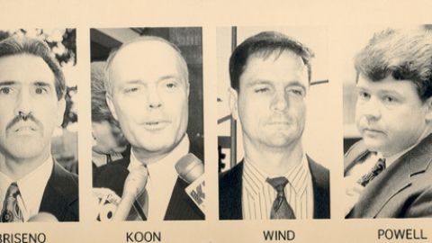 Briseño Koon Wind  Powell