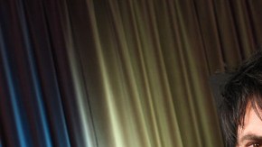 Cuevas prepara disco para 2012.