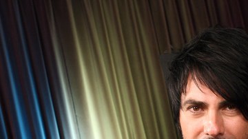 Cuevas prepara disco para 2012.