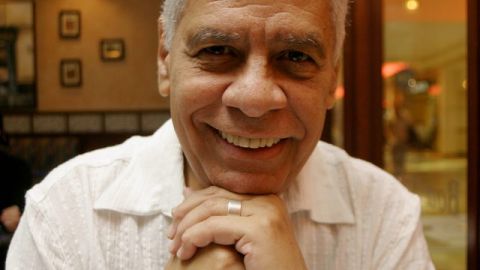 El autor de memorables obras ha sido reconocido por el Teatro Pregones y por el Hostos Community College.