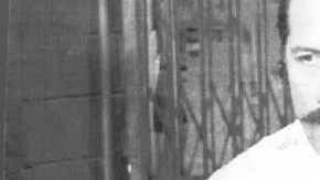 Edward James Olmos en el 1992.