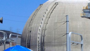 La Planta Nuclear de San Onofre podría continuar fuera de servicio este verano.