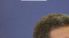 Presidente Leonel Fernández.