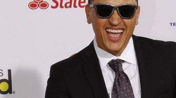 Elvis Crespo sabe que no se puede dormir en los laureles, porque todo pasa.