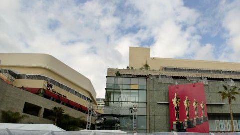 La empresa Dolby Laboratories, conocida por su tecnología de sonorización, reemplazará a Kodak.