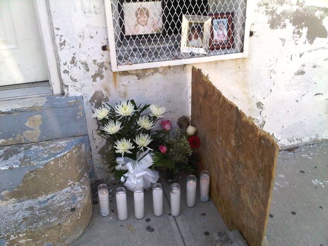 Por ahora está confirmado que dos de los cuerpos, el de los abuelitos Ana Julia y Jacobo, serán repatriados el sábado.