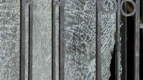 Aunque se registraron daños, fueron menores.