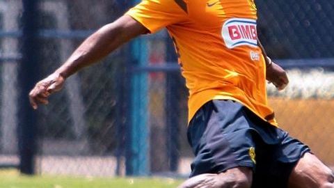 Christian Benítez, goleador implacable.