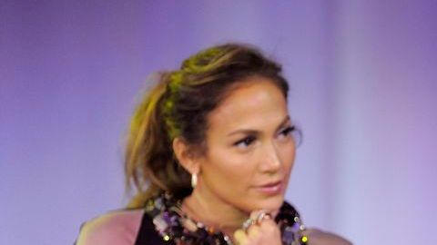JLo y Enrique Iglesias.