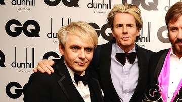El grupo Duran Duran será la atracción del concierto inaugural de los Juegos Olímipos de Londres.