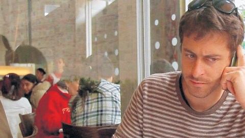 Roméo Langlois
