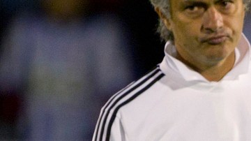 Hoy podría ser el gran día para Jose Mourinho.