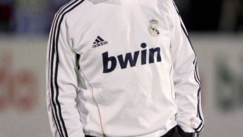 Hoy podría ser el gran día para Jose Mourinho.