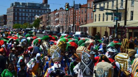 En grande será la fiesta por el 150 aniversario de la Batalla de Puebla.