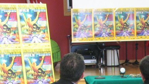 José Luis Gutiérrez, director adjunto de la Alianza Nacional de Comunidades Latinoamericanas y Caribeñas (NALACC).