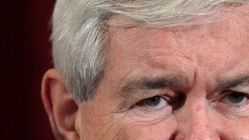 Newt Gingrich.