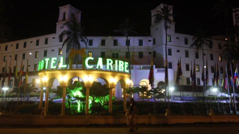 Legisladores investigan el comportamiento de agentes del Servicio Secreto en Cartagena Colombia.