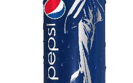 La imagen de Michael Jackson estará en mil millones de latas de Pepsi.