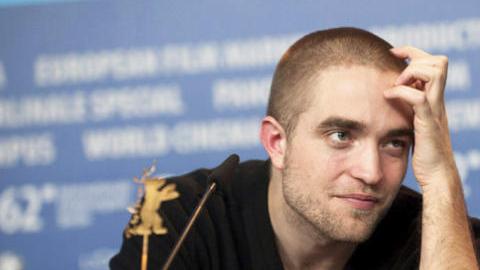 Robert Pattinson rodará un thriller de acción.