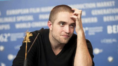 Robert Pattinson rodará un thriller de acción.