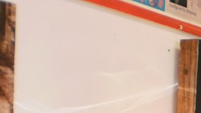 Entre los aperitivos cuentan con una barra de salsas de seis deliciosos sabores.