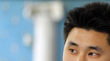 Daniel Chong se salvó de morir.