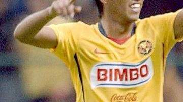 El americanista Juan Carlos Valenzuela
