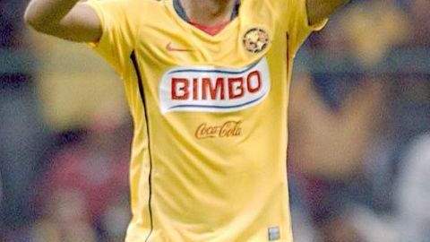 El americanista Juan Carlos Valenzuela
