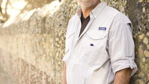 Gerardo Tort, director del documental.