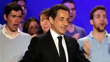 El próximo domingo 6 de mayo es el día de la segunda vuelta y definitoria de la elección presidencial en Francia.