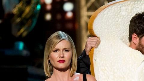 Los “Comedy Awards”, que comenzaron el año pasado, celebran el arte de la comedia.