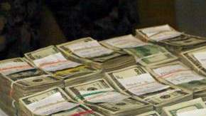 Las remesas hacia Latinoamérica crecieron un 8% entre 2010 y 2011.