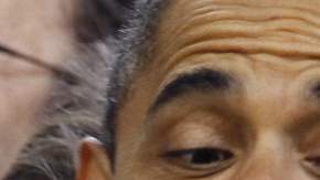 El Mandatario aseguró que busca un país más justo.