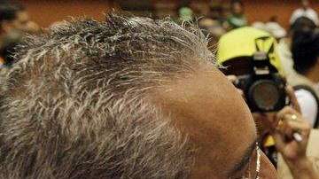 El base puertorriqueño Carlos Arroyo.