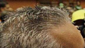 El base puertorriqueño Carlos Arroyo.