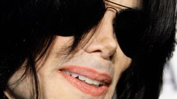 Seguidores de Michael Jackson celebraron la decisión del jurado.