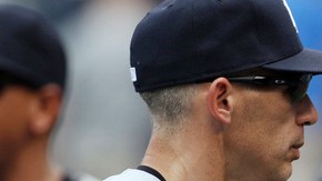 Roby Cano  conectó el octavo Grand Slam de su carrera.